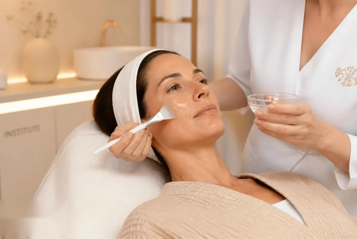 Biostimulation mit Exosomen bei Beaulo Cosmetics in Essen-Bredeney